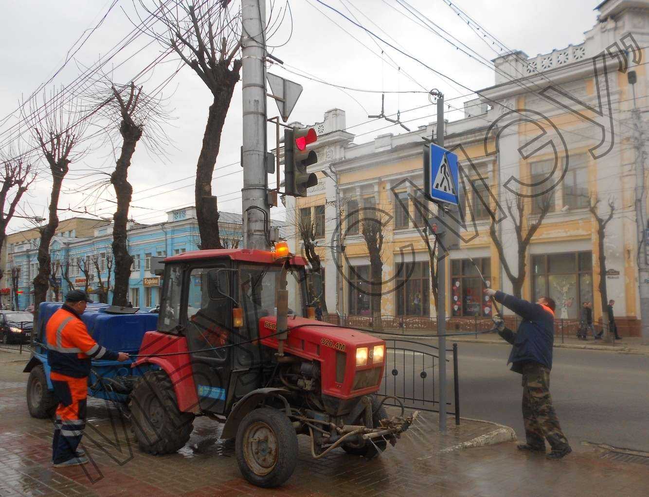 Отзывы на компанию Специализированное монтажно-эксплуатационное управление в г. Калуга c фото