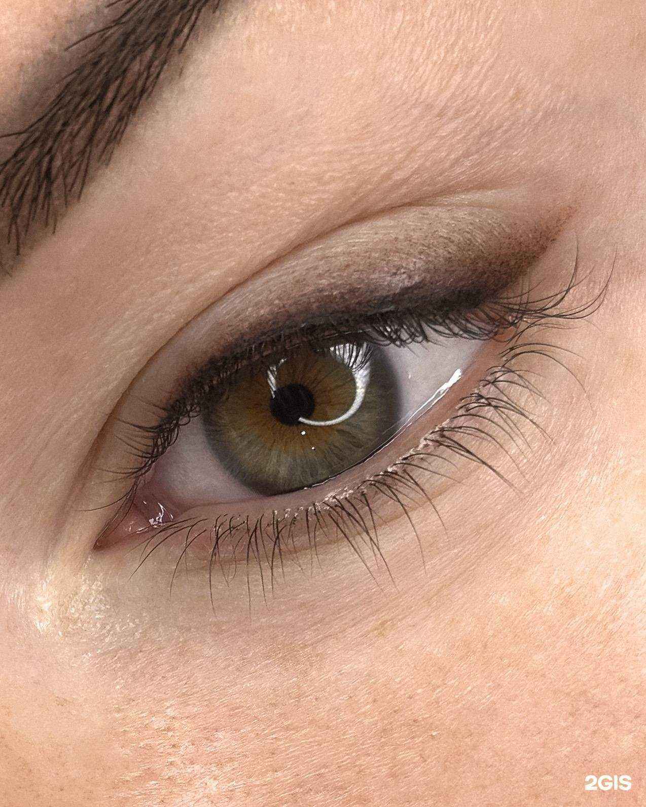 Отзывы на компанию Студия макияжа в Тольятти c фото