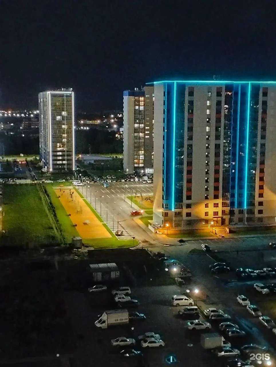 Отзывы на компанию Служба расклейки объявлений в Барнауле c фото - фотография 2 из 2