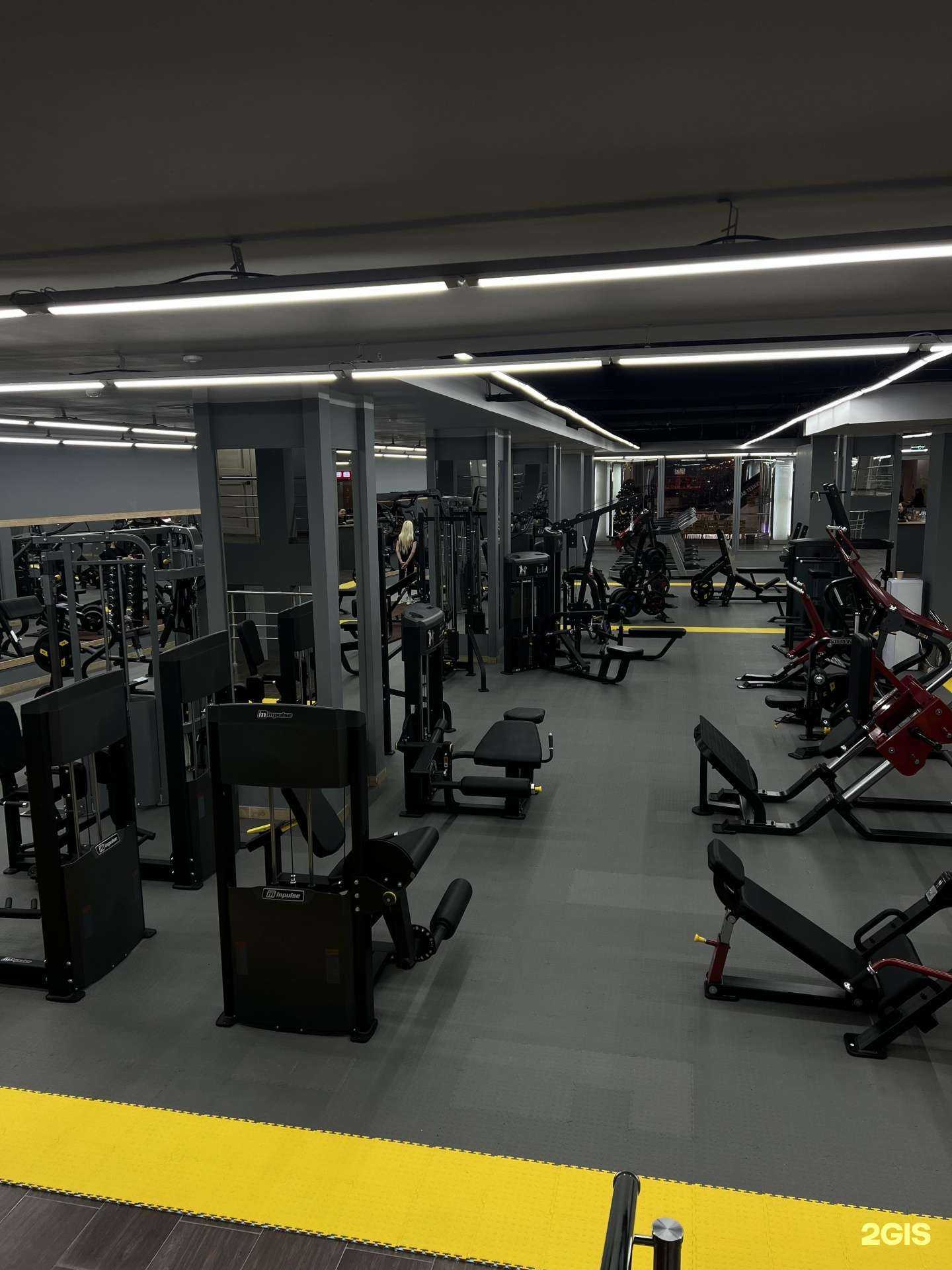 Отзывы на компанию Импульс в г. Новокузнецк c фото