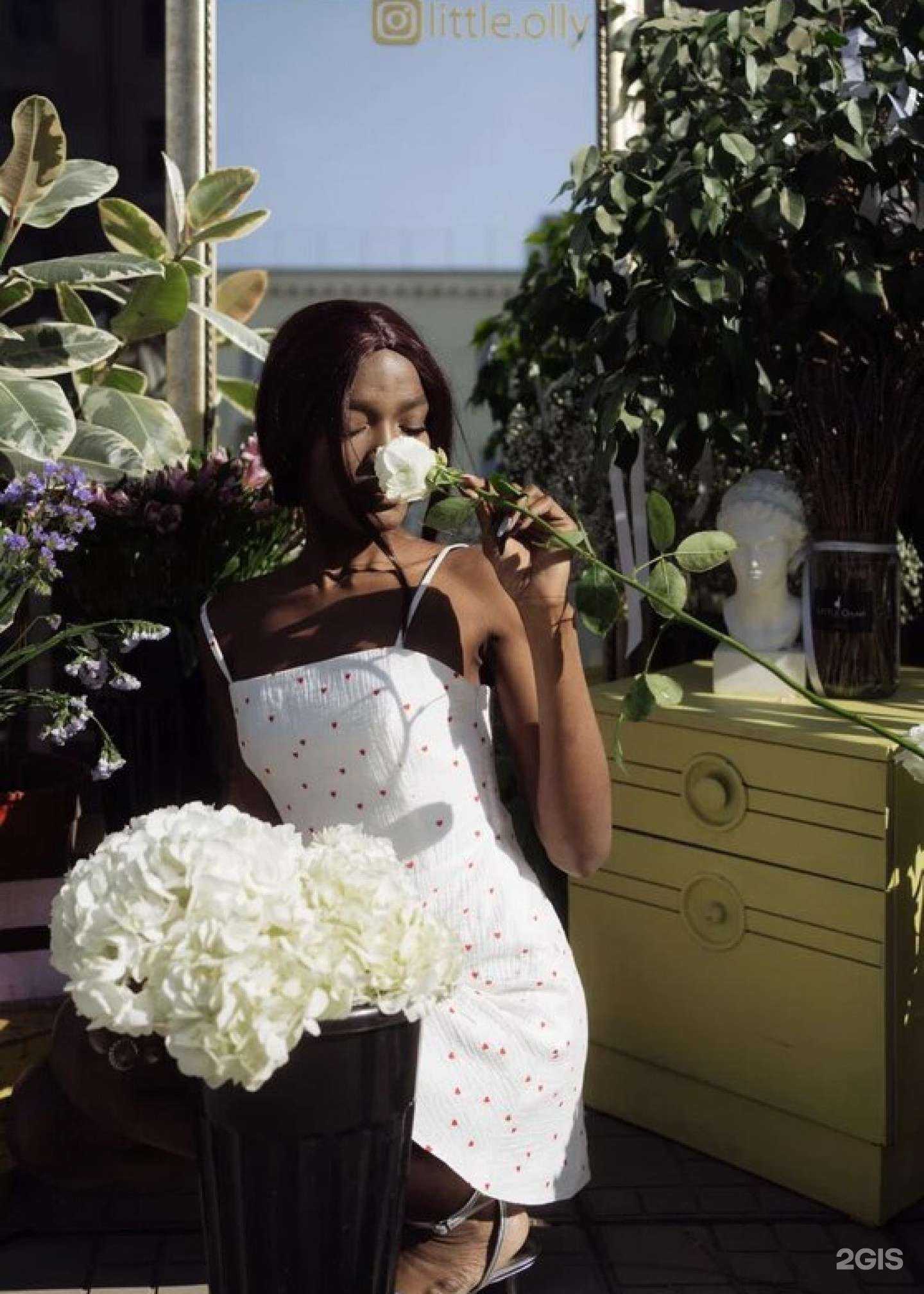 Отзывы на компанию Lulu store в Ростове-на-Дону c фото