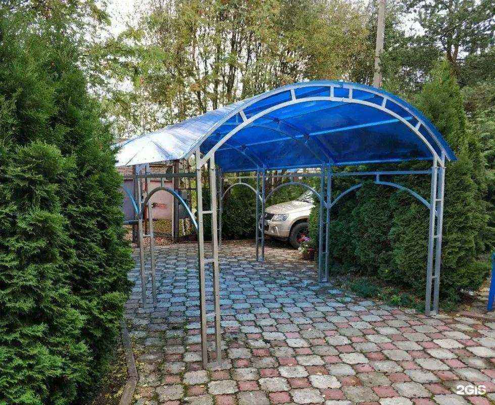 Отзывы на компанию Стеклоград в Рязани c фото