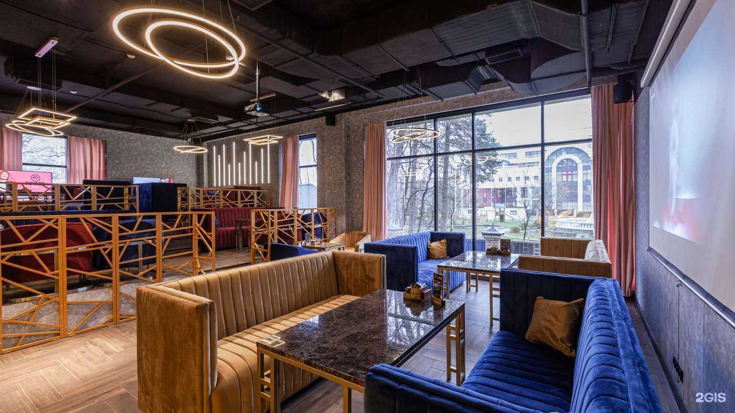 Отзывы на компанию Just lounge в г. Одинцово c фото