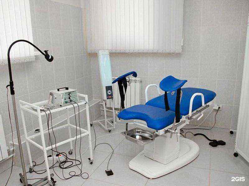 Отзывы на компанию Медлайн в Рязани c фото