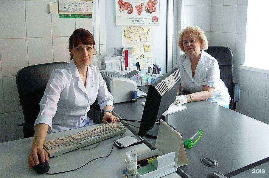 Отзывы на компанию Ультрамед в г. Омск c фото