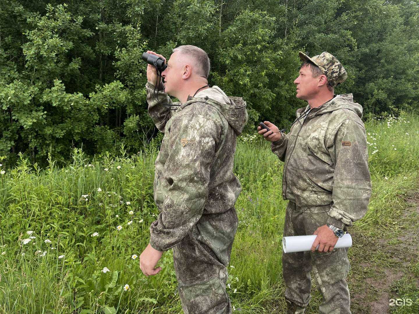 Отзывы на компанию НИО Восход в Перми c фото