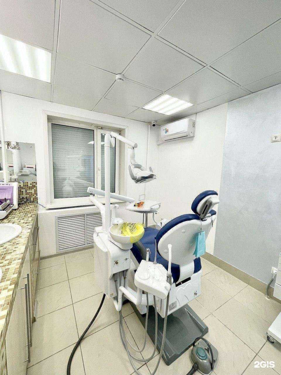 Отзывы на компанию Галерея улыбок в Ульяновске c фото