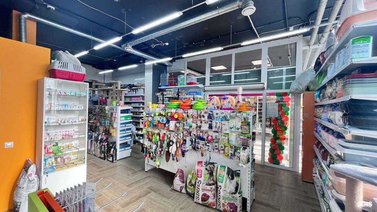 Отзывы на компанию Мир хвостатых в г. Пермь c фото