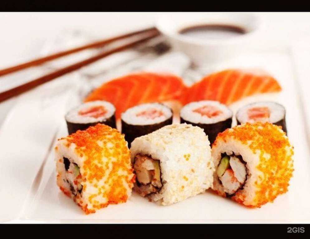 Отзывы на компанию Ака Тако в Смоленске c фото