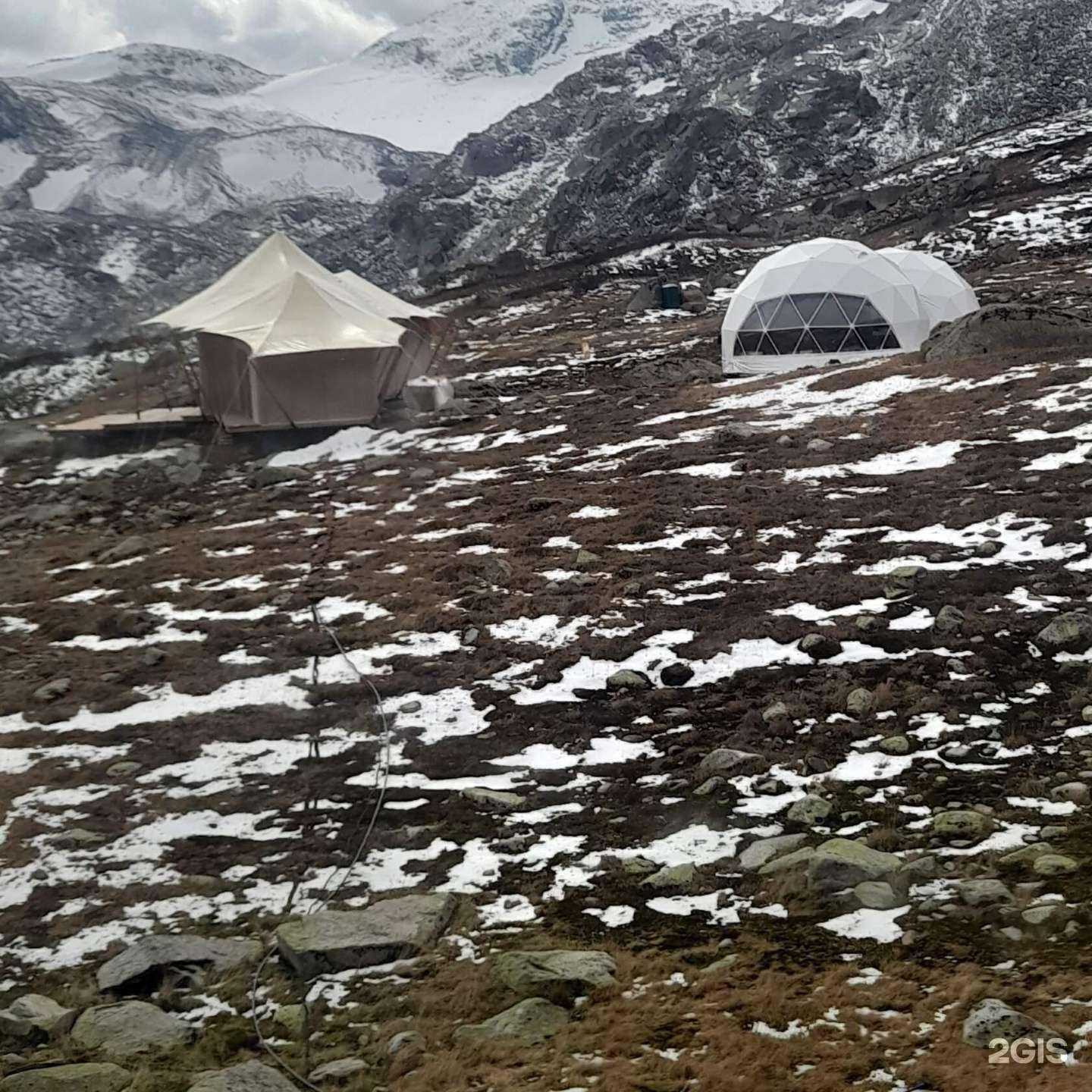 Отзывы на компанию Авалон тент в г. Иркутск c фото