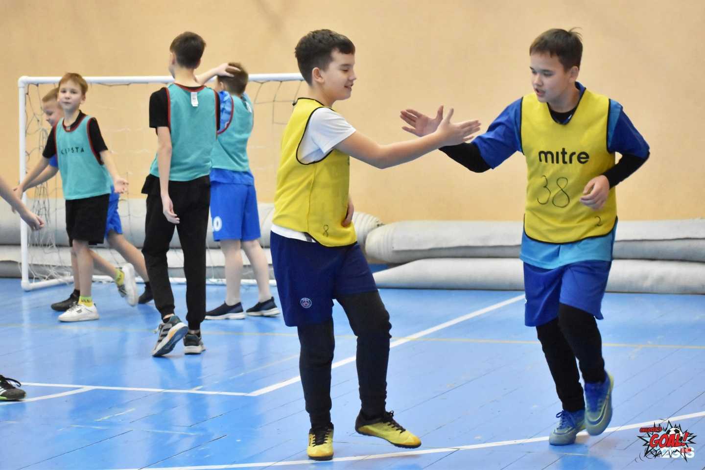 Отзывы на компанию Goal в Набережных Челнах c фото