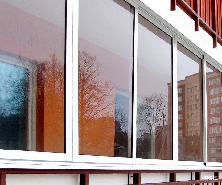 Отзывы на компанию Стеклострой в Иванове c фото