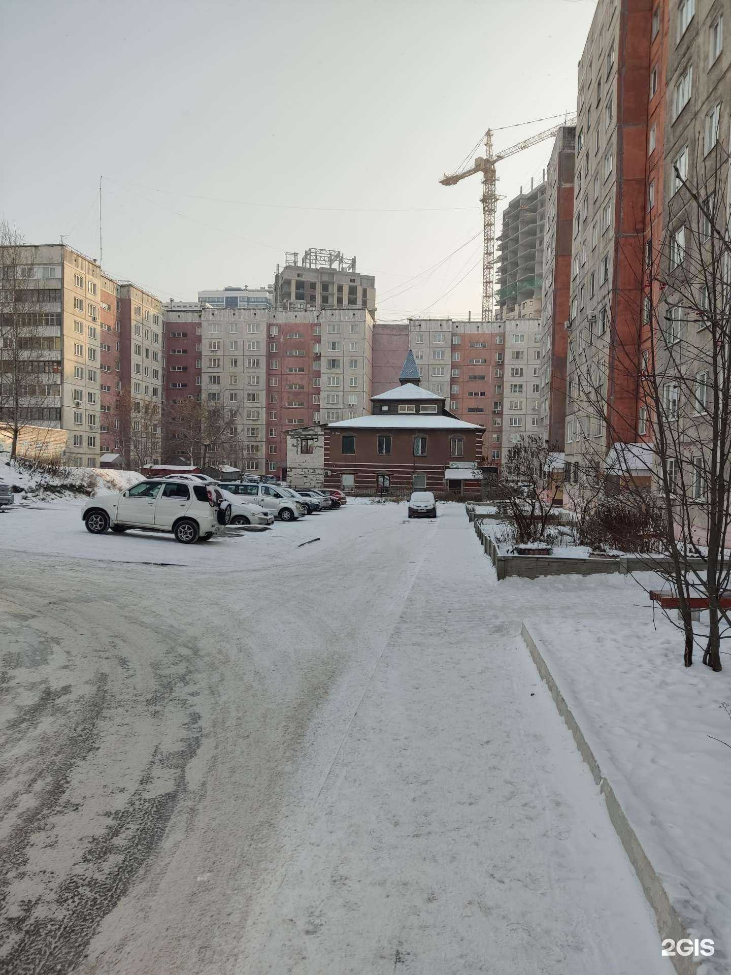 Отзывы на компанию Posters в Барнауле c фото - фотография 2 из 2