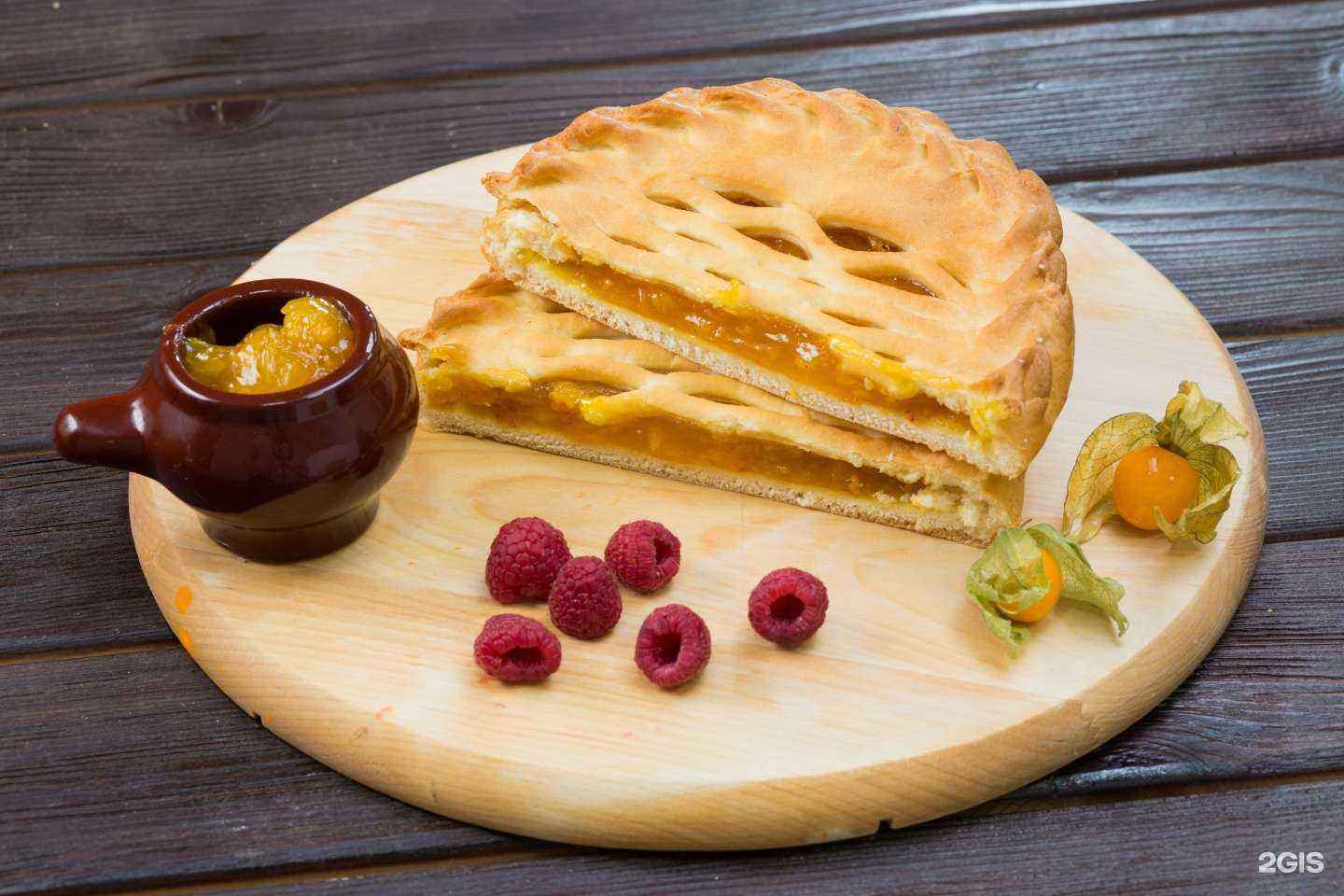 Отзывы на компанию Булкихауз в Уфе c фото