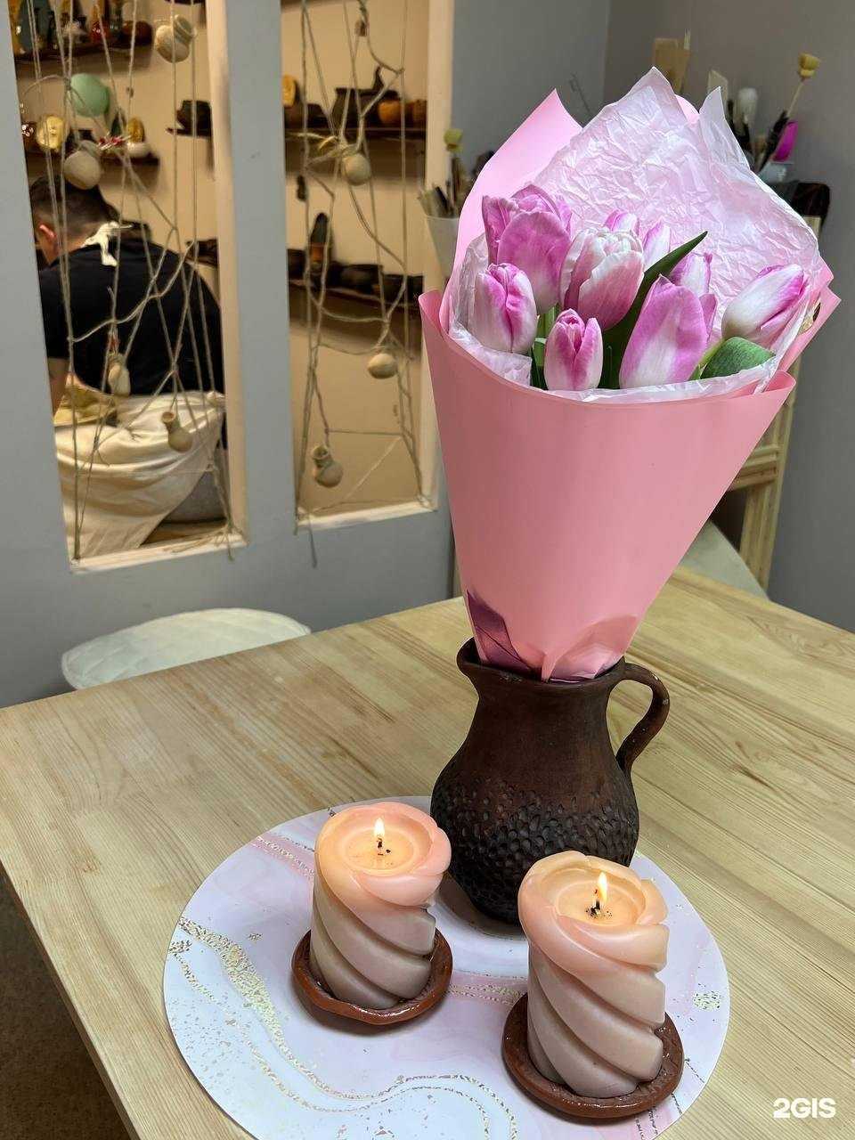 Отзывы на компанию Гончар’Ок в Казани c фото