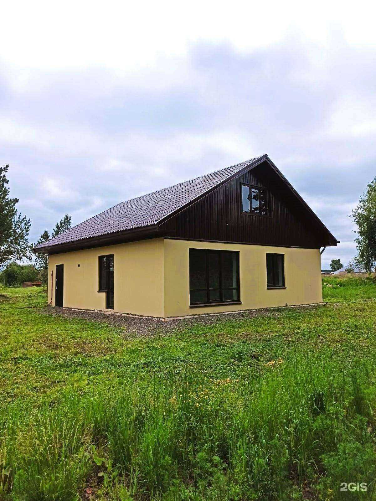 Отзывы на компанию Кпд-Строй в г. Томск c фото