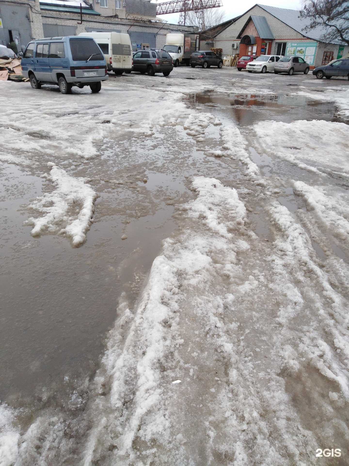 Отзывы на компанию Пожсервис в Тамбове c фото - фотография 2 из 2