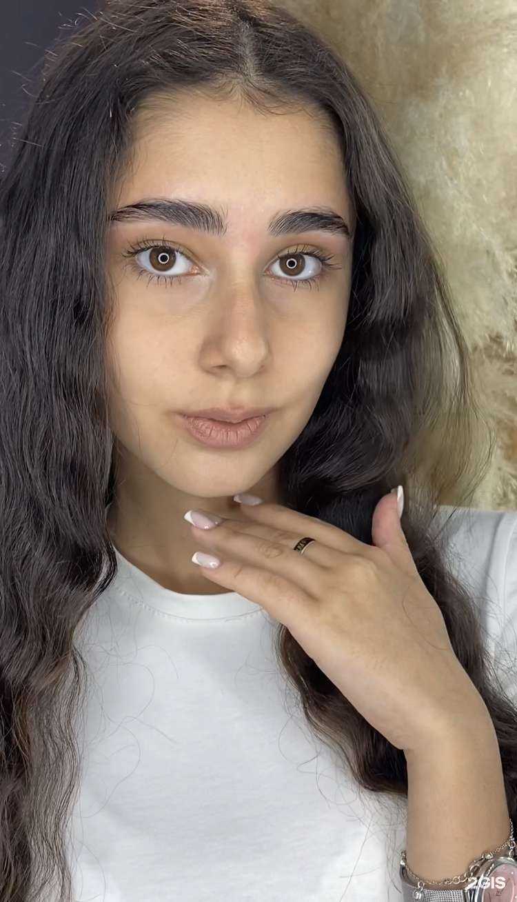 Отзывы на компанию Студия оформления бровей в Краснодаре c фото