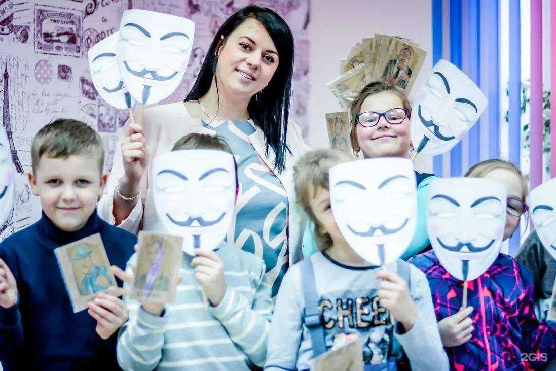 Отзывы на компанию Lexica в г. Смоленск c фото