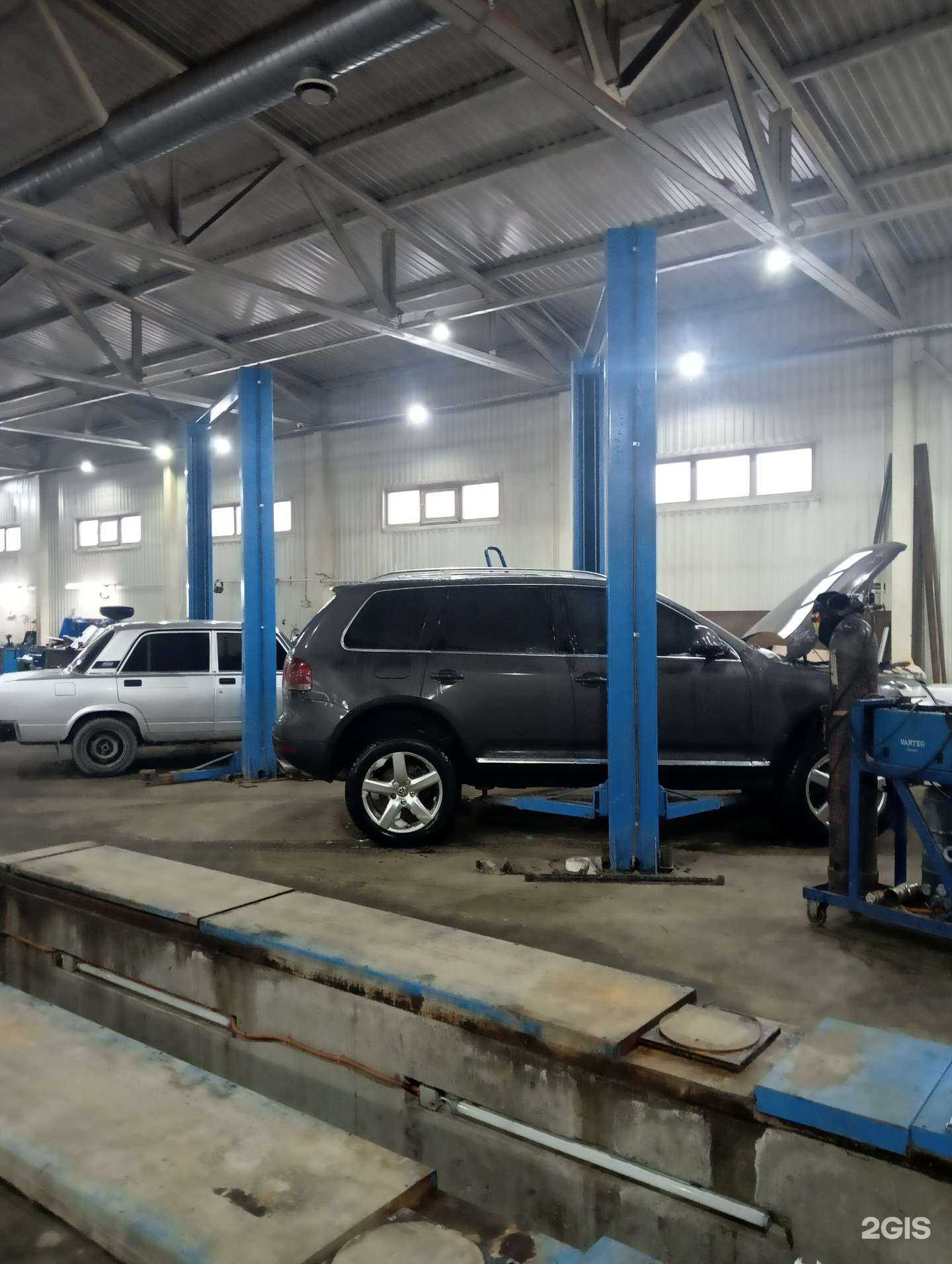 Отзывы на компанию Afto в Тюмени c фото