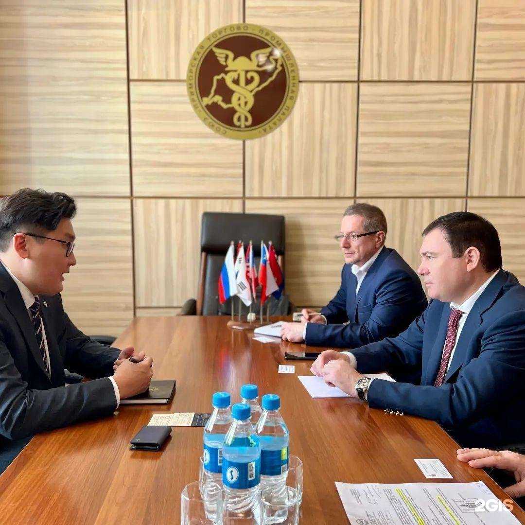 Отзывы на компанию Союз в Владивостоке c фото