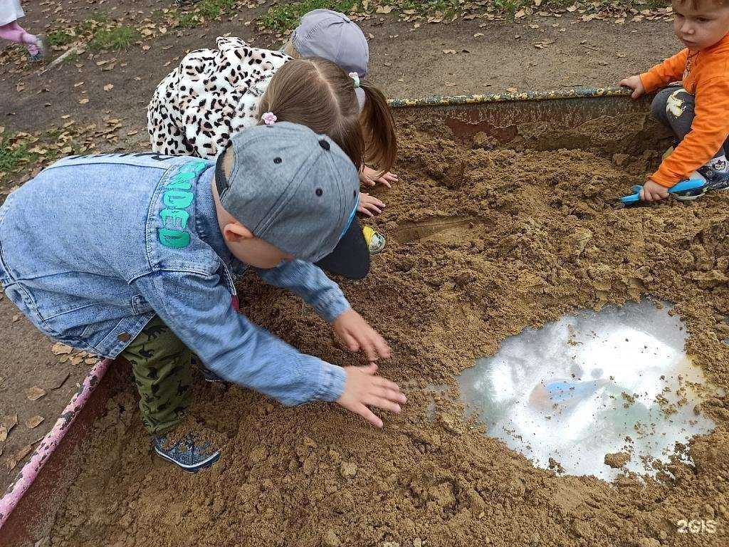 Отзывы на компанию Детский сад №9 комбинированного вида в Рузаевке c фото