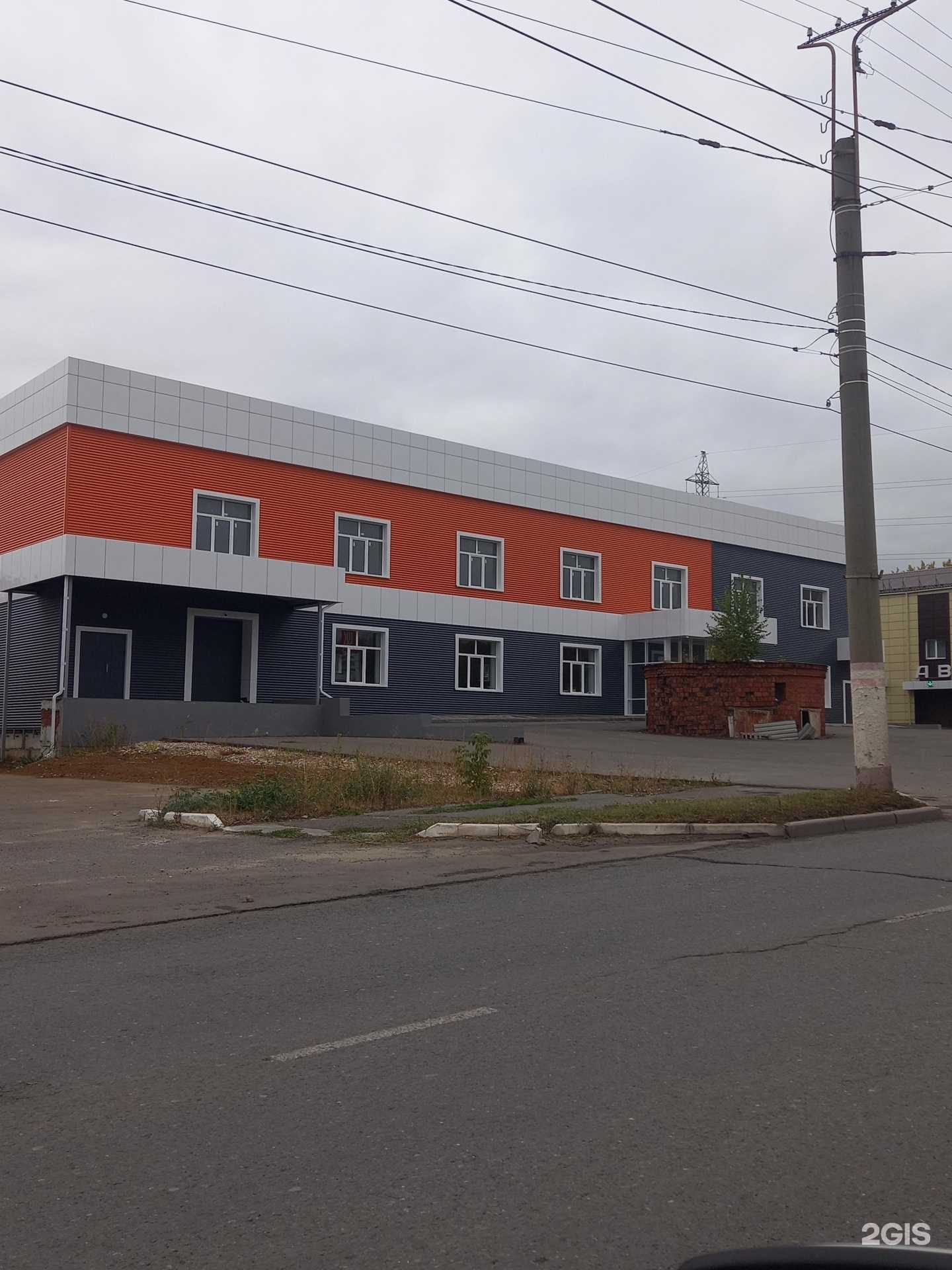 Отзывы на компанию МедТехФармСервис в Саранске c фото