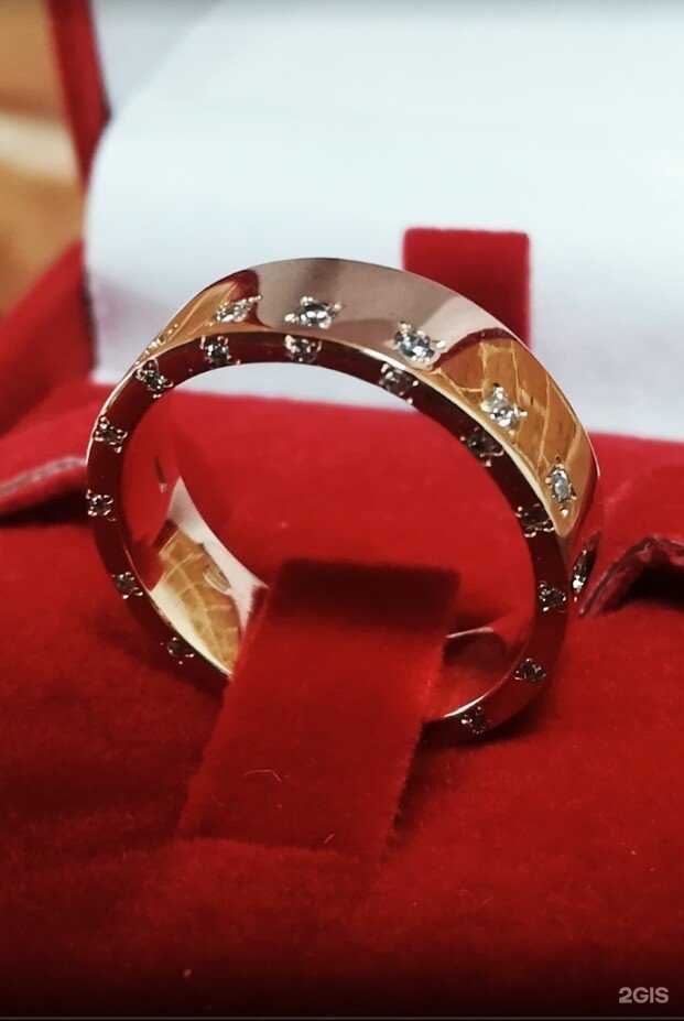 Отзывы на компанию Ювелирная мастерская в Иванове c фото