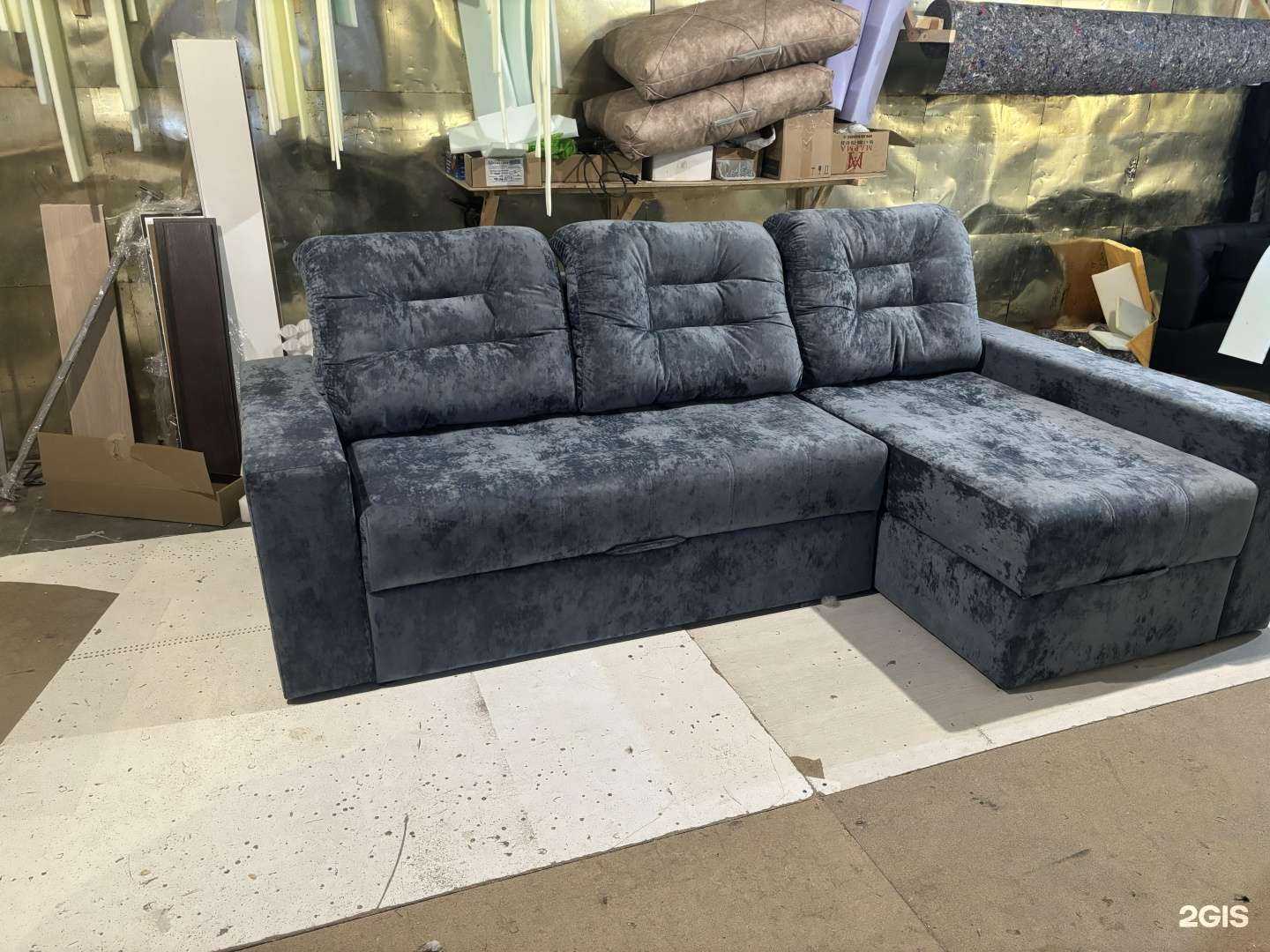 Отзывы на компанию Эстетик в Омске c фото