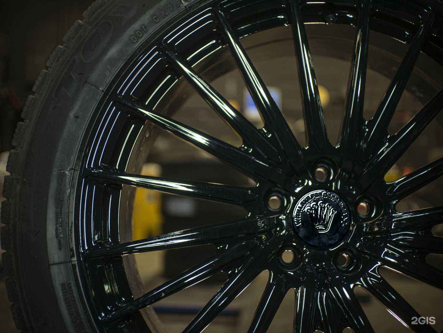 Отзывы на компанию Tuningberg в г. Ростов-на-Дону c фото