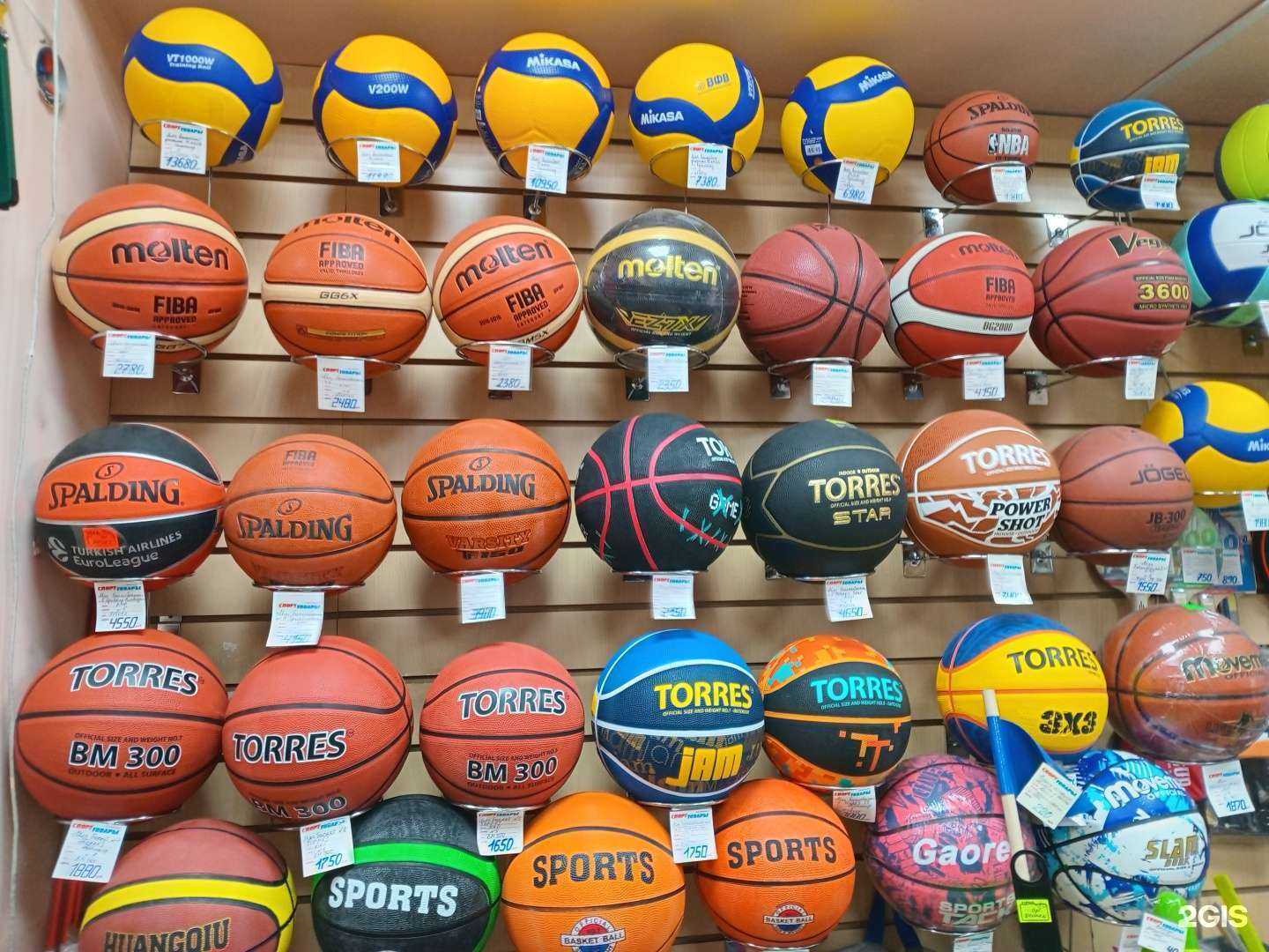 Отзывы на компанию Спорттовары 03 в г. Улан-Удэ c фото