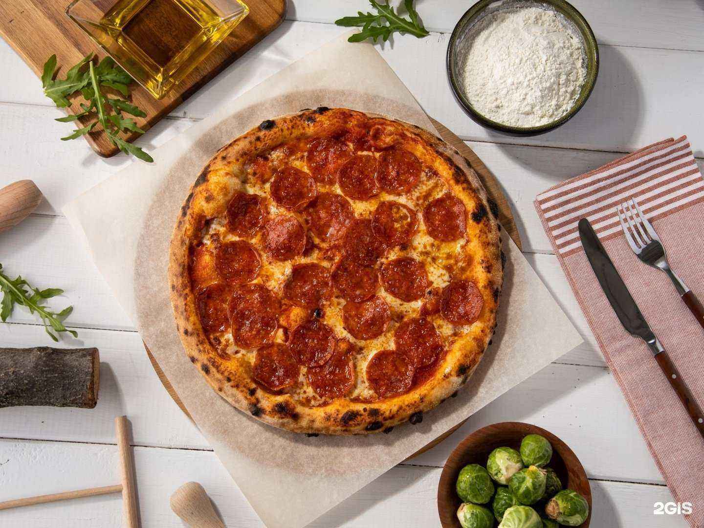 Отзывы на компанию Napolitano в Краснодаре c фото