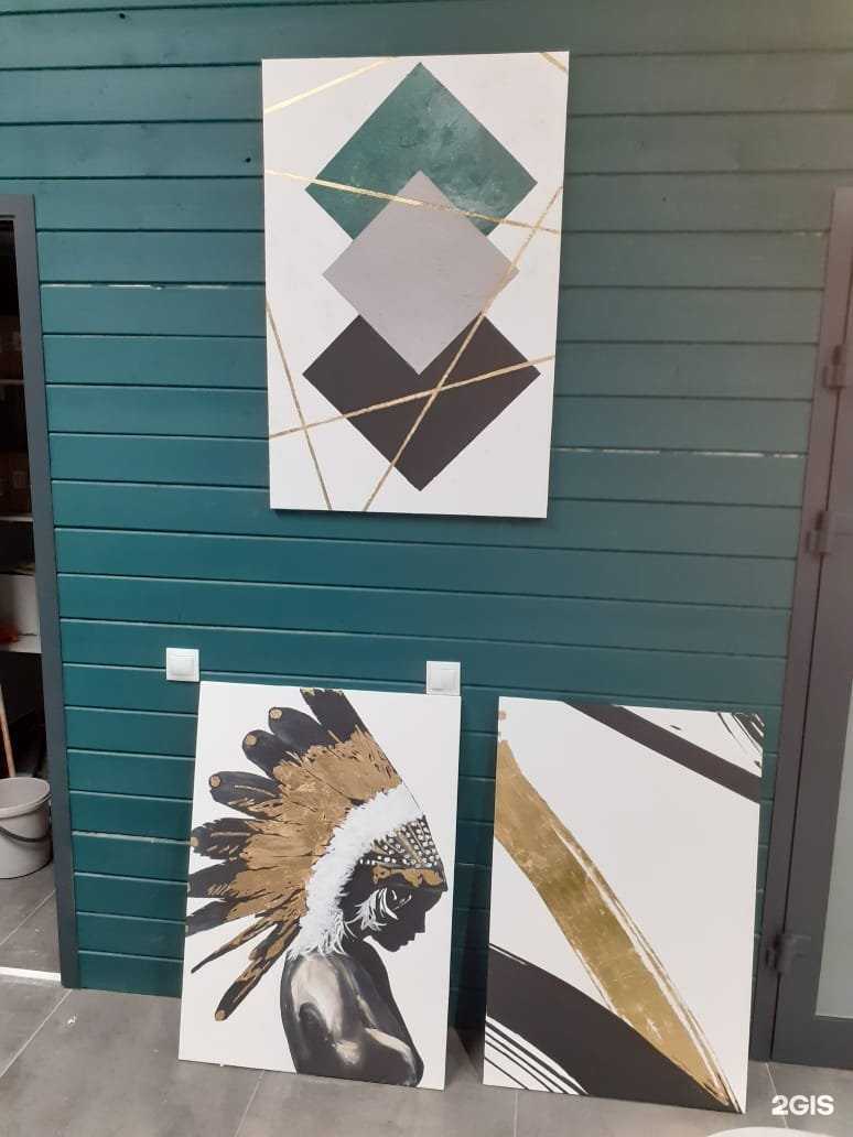 Отзывы на компанию Строй-Декор в г. Пенза c фото