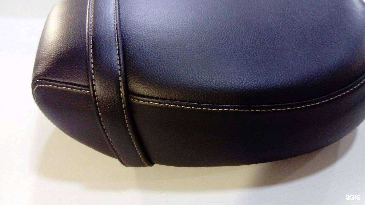 Отзывы на компанию АвтоMощь в Новосибирске c фото