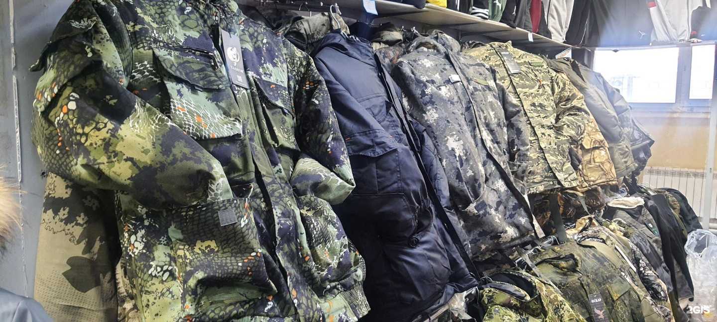 Отзывы на компанию Магазин мужской и детской одежды в Якутске c фото