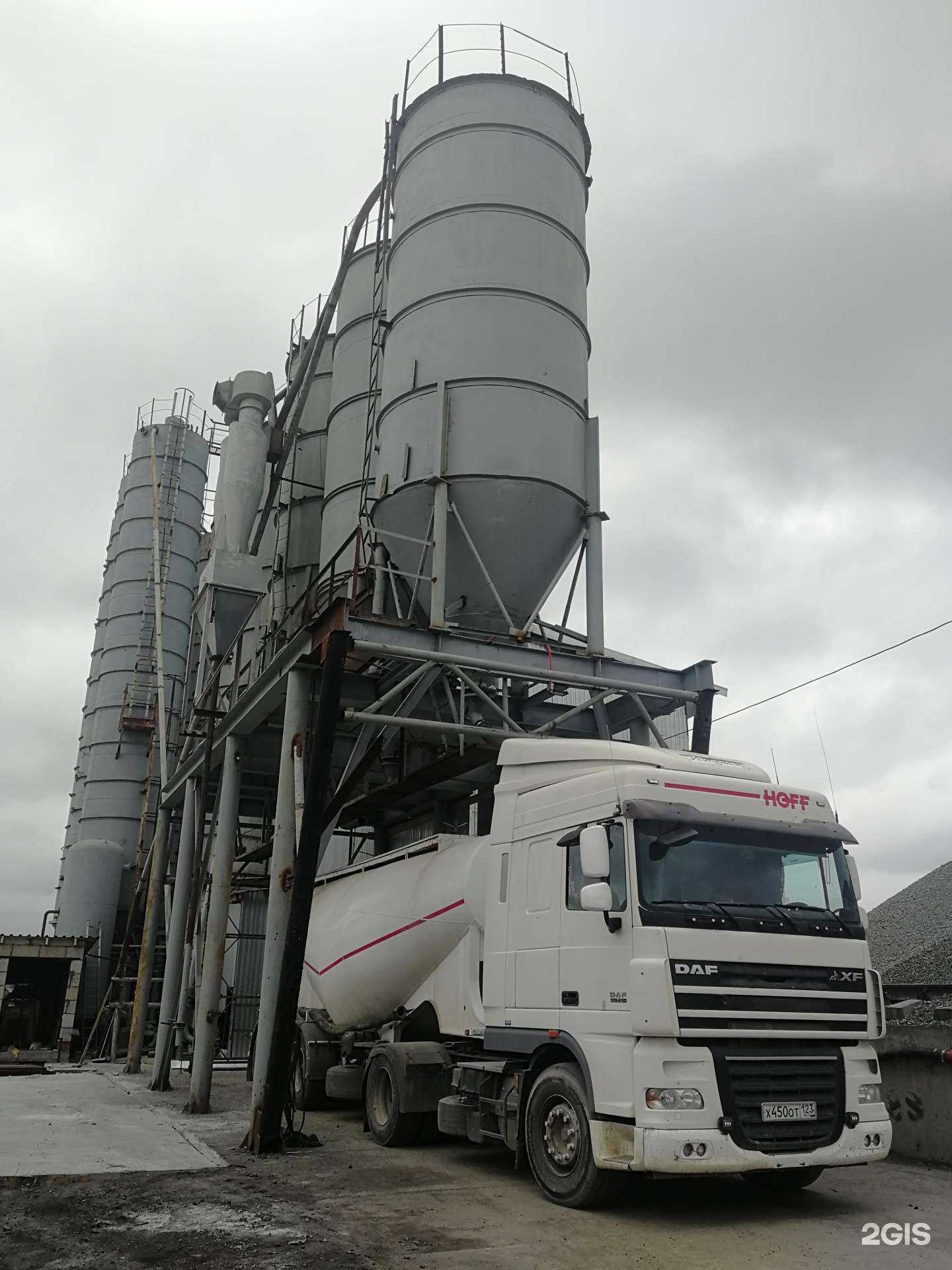 Отзывы на компанию Центр Цемент в Ижевске c фото