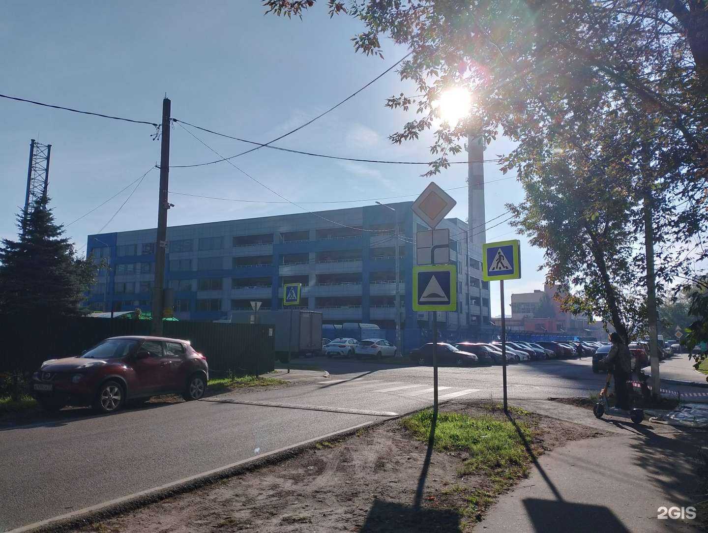 Отзывы на компанию Просто в Люберцах c фото - фотография 2 из 2