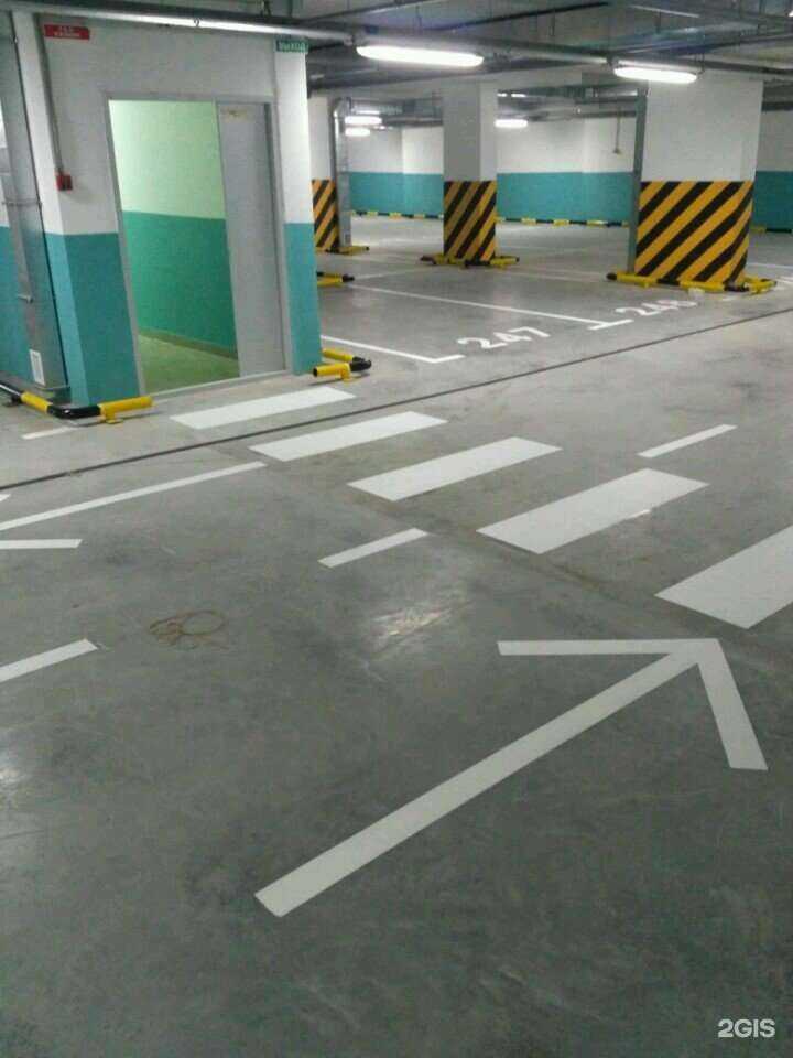 Отзывы на компанию Татпаркинг в Набережных Челнах c фото