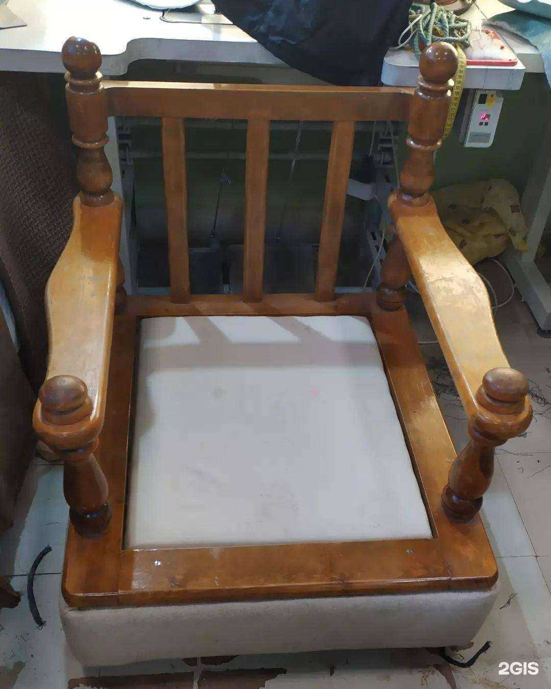 Отзывы на компанию Компания по ремонту мебели в г. Обнинск c фото