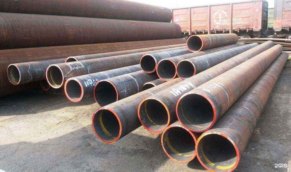 Отзывы на компанию Инокс в Челябинске c фото