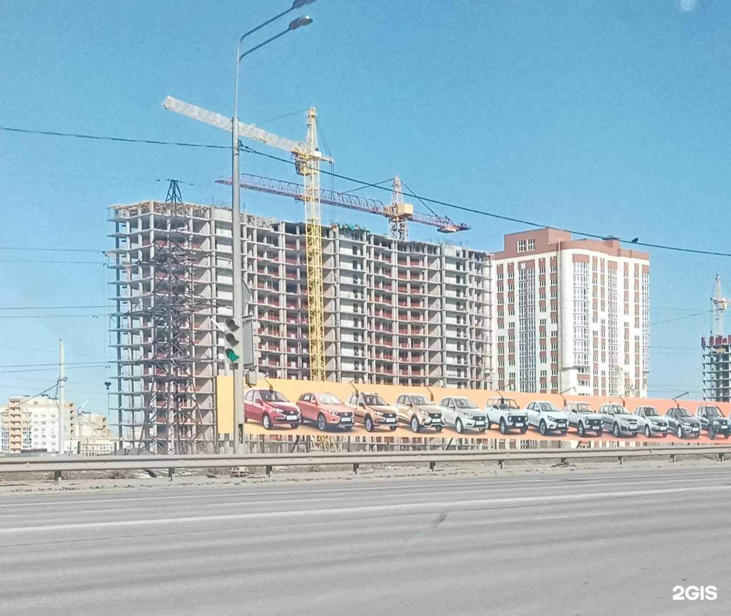 Отзывы на компанию М2М Решения в Воронеже c фото - фотография 2 из 2