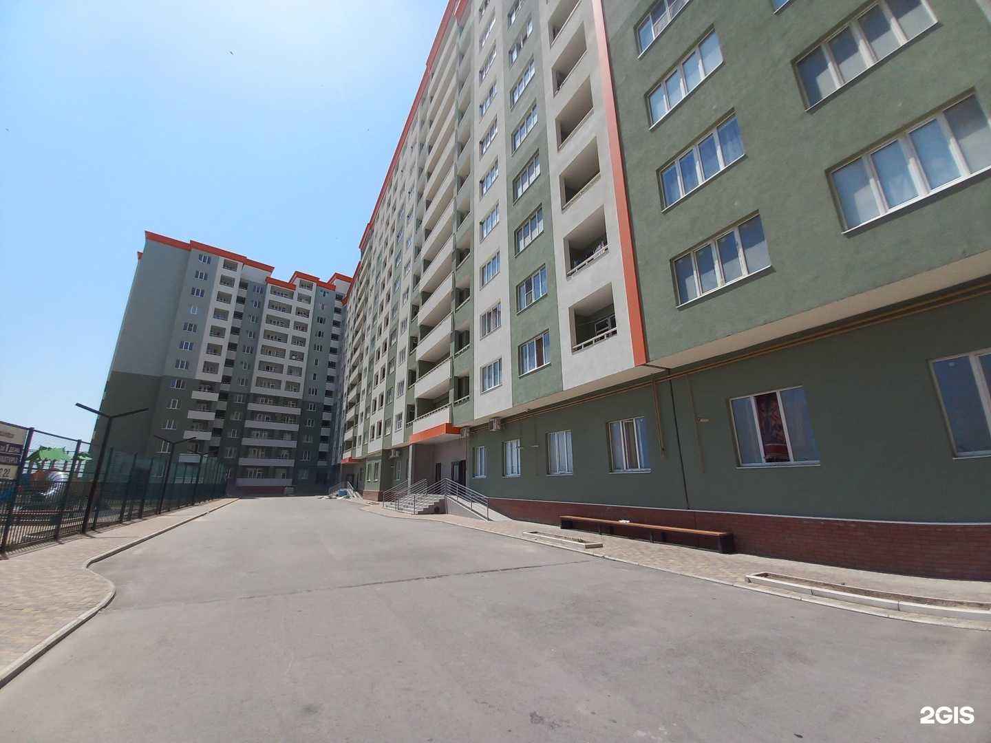 Отзывы на компанию Керамомир в Дербенте c фото - фотография 2 из 2