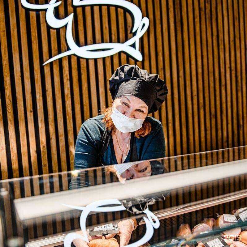 Отзывы на компанию Мясной магазин в г. Тимашёвск c фото