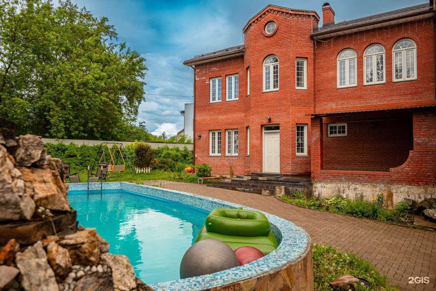 Отзывы на компанию Cottage.Moscow в г. Химки c фото