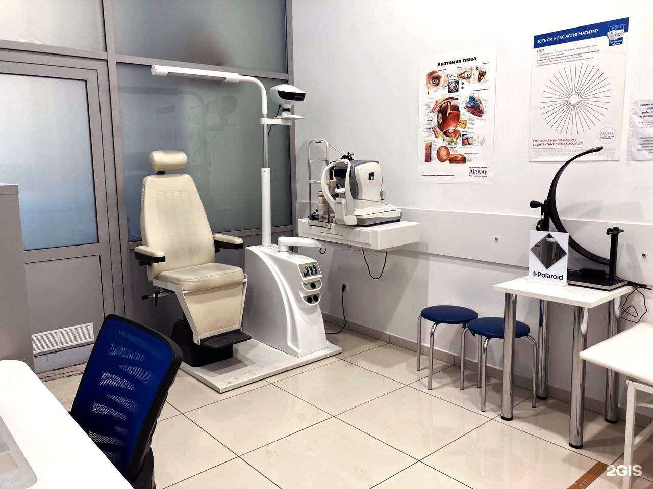 Отзывы на компанию Корд Оптика в Уфе c фото