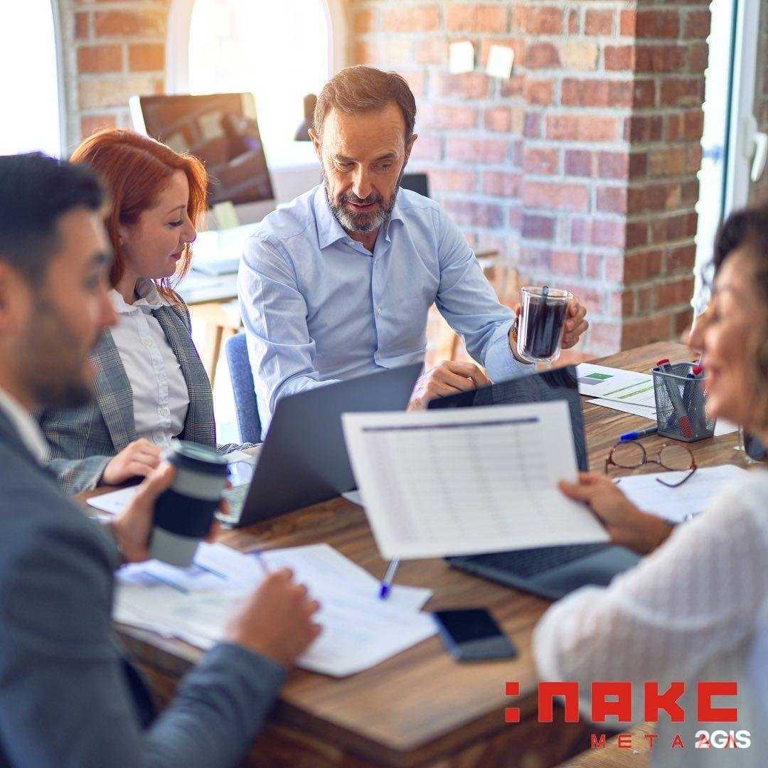 Отзывы на компанию Пакс-металл в Нижнем Новгороде c фото