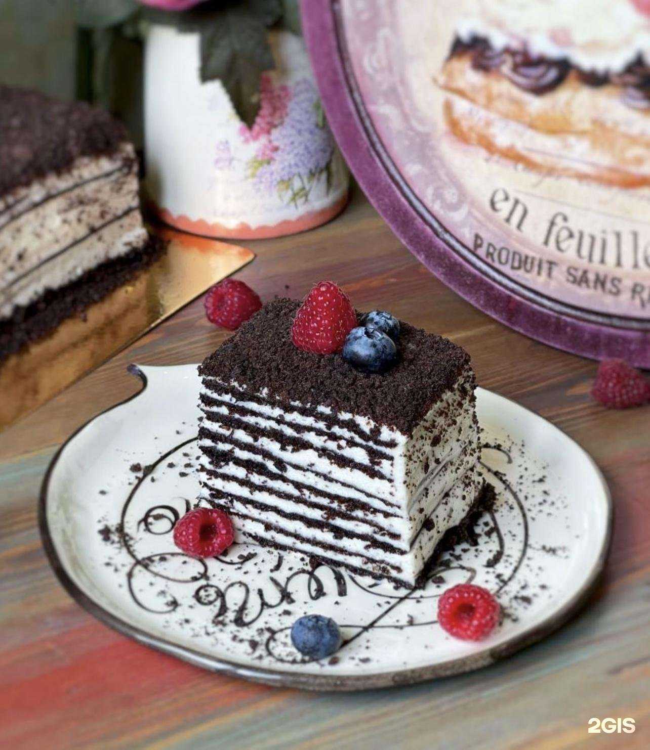 Отзывы на компанию PradaCake в г. Пятигорск c фото