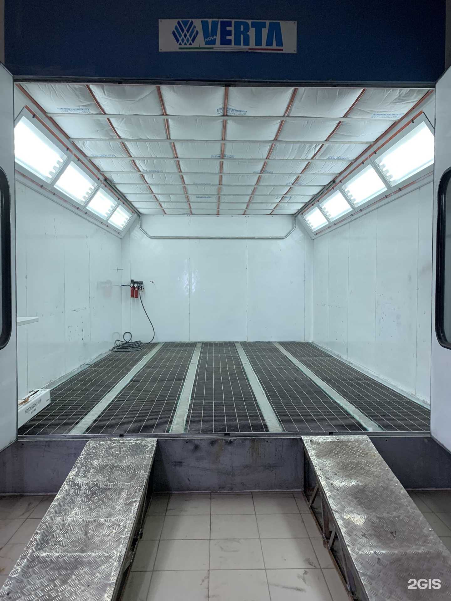 Отзывы на компанию Станция 64 в Саратове c фото