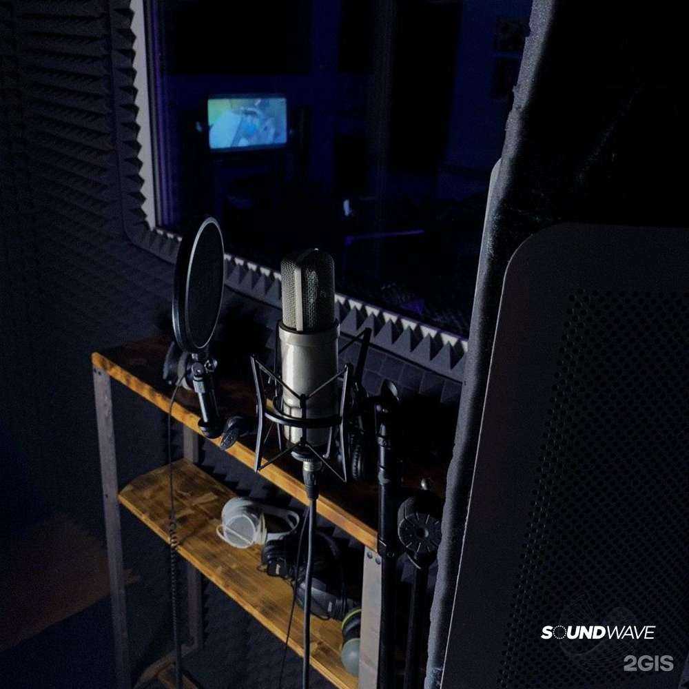 Отзывы на компанию Soundwave в Владивостоке c фото