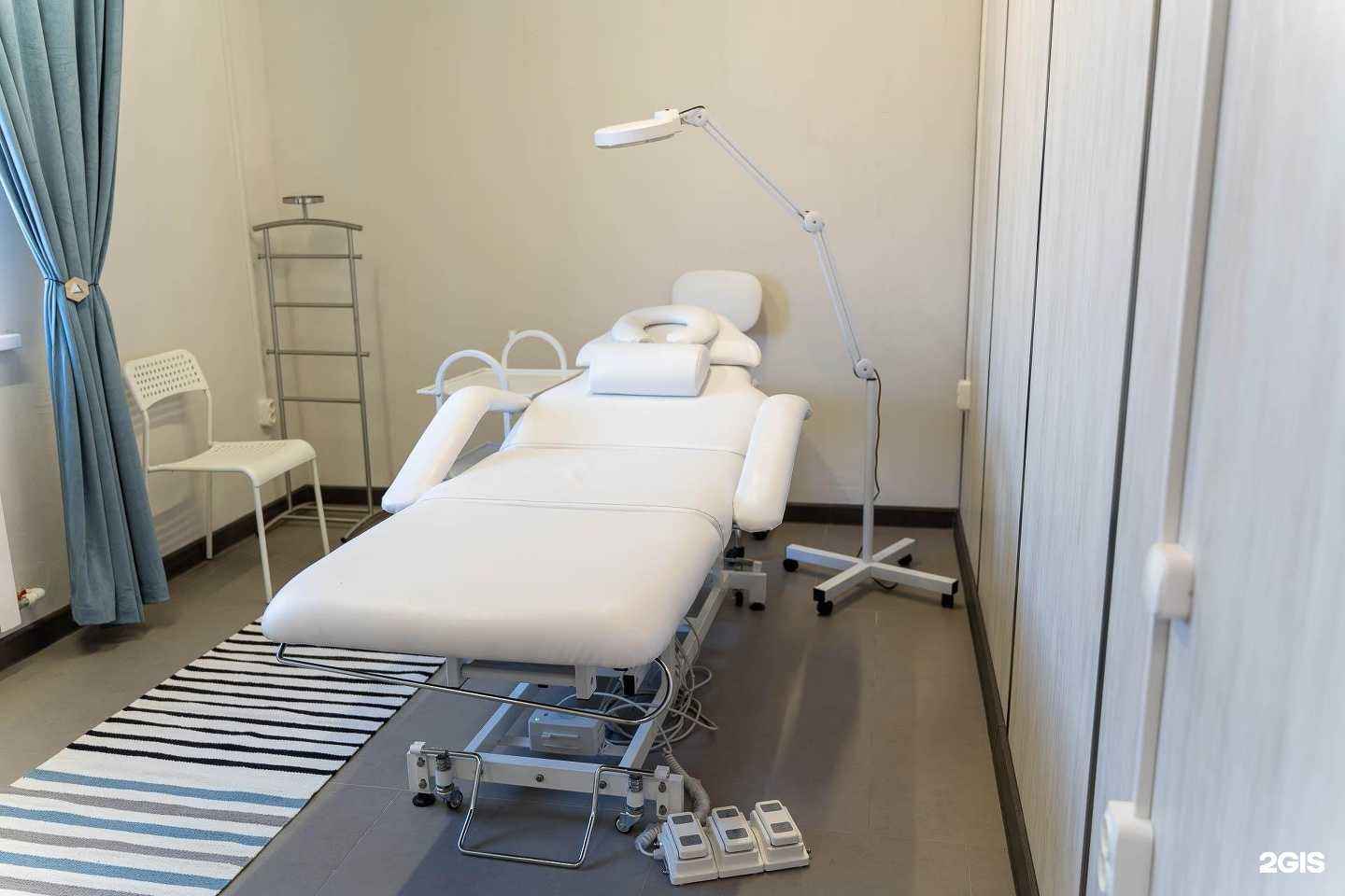 Отзывы на компанию BeautyOne coworking в г. Волгоград c фото